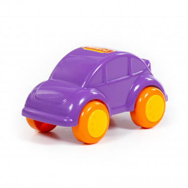 Ретро, автомобиль — Полесье Россия