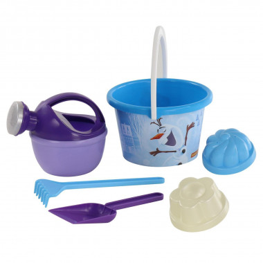 Набор Disney Холодное сердце №8 — Полесье Россия