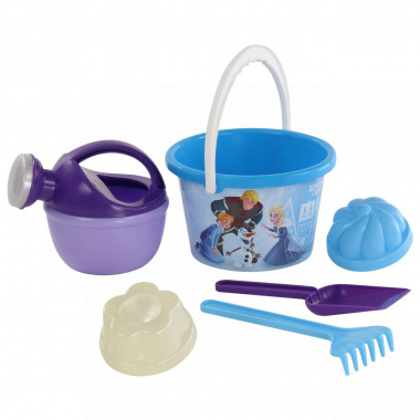 Набор Disney Холодное сердце №8 — Полесье Россия