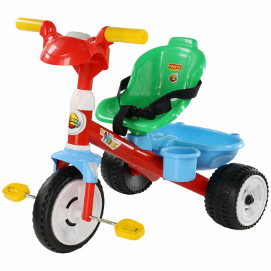 Велосипед Беби Трайк 46734 — Полесье Россия