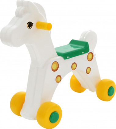 Каталка Лошадка  Cavallino — Полесье Россия