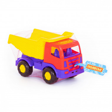 Автомобиль самосвал Мираж Полесье — Полесье Россия