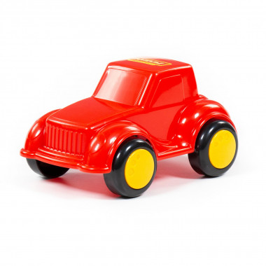 Чарли, автомобиль — Полесье Россия