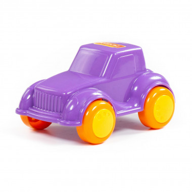 Чарли, автомобиль — Полесье Россия