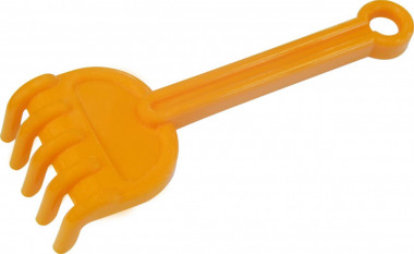 Грабельки №7 — Полесье Россия