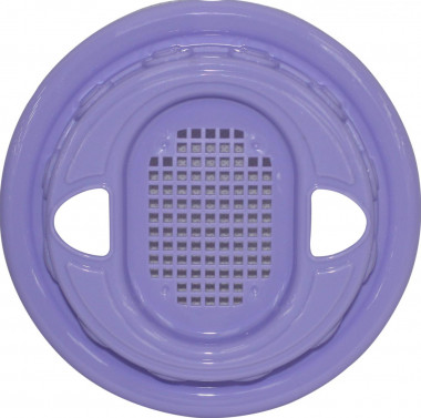 Ситечко Замок — Полесье Россия