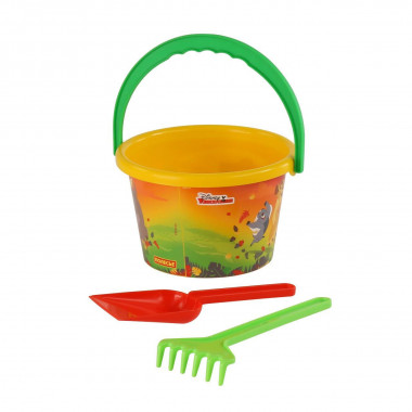 Набор Disney Хранитель Лев №4 — Полесье Россия