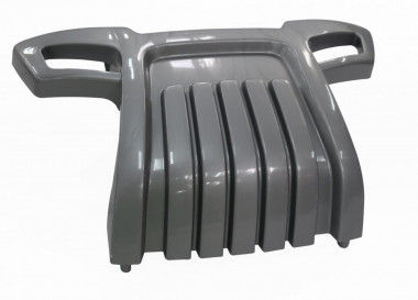 Бампер передний и задний (комплект) — Полесье Россия