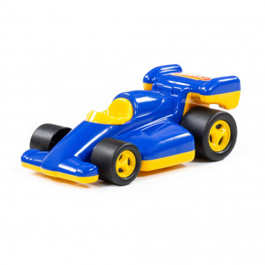 Спринт, автомобиль гоночный — Полесье Россия