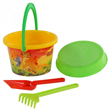 Набор Disney Хранитель Лев №5 — Полесье Россия