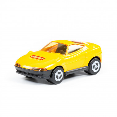 Автомобиль Мустанг — Полесье Россия