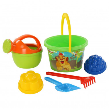 Набор Disney Хранитель Лев №6 — Полесье Россия