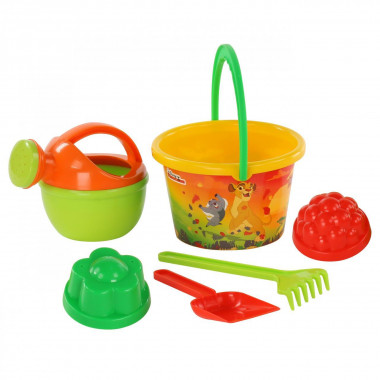 Набор Disney Хранитель Лев №6 — Полесье Россия