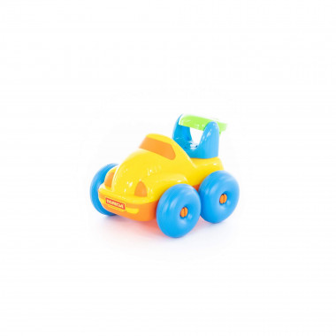 Блоппер, автомобиль-кран — Полесье Россия