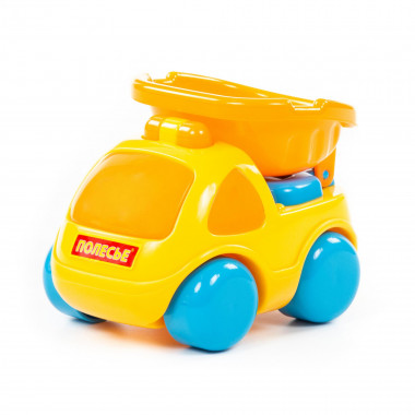 Карат, самосвал — Полесье Россия