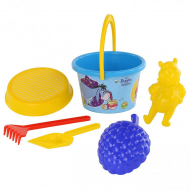 Набор Disney Винни и его друзья №13 — Полесье Россия