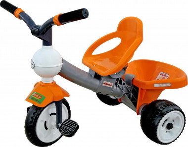 Велосипед Дидактик 46321 — Полесье Россия