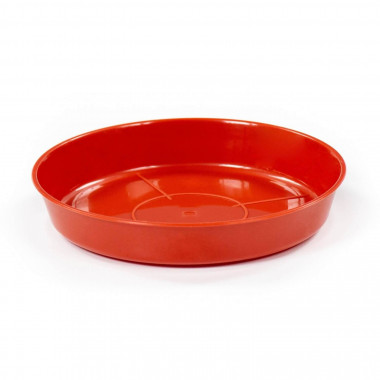 Поддонник №9, d115 мм коричневый ЦВ, h20мм — Полесье Россия