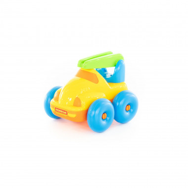 Блоппер, автомобиль-пожарная спецмашина — Полесье Россия