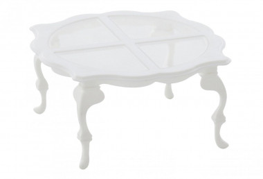 Мебель для кукол - стол №2 — Полесье Россия