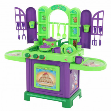 Кухня Disney Феи — Полесье Россия