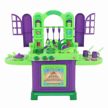 Кухня Disney Феи — Полесье Россия