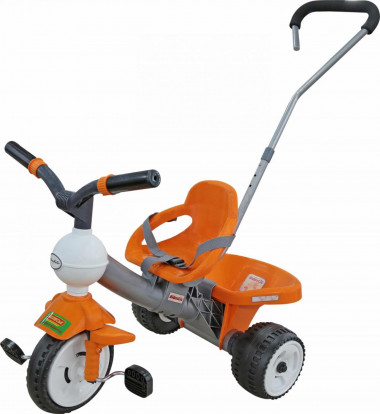 Велосипед Дидактик 46338 — Полесье Россия