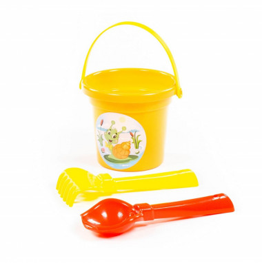 Песочный Набор №29 Полесье 2211 — Полесье Россия