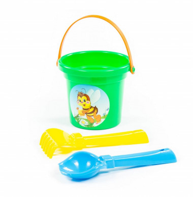 Песочный Набор №29 Полесье 2211 — Полесье Россия