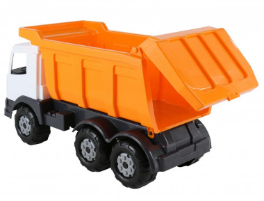 Большая машина Премиум, автомобиль дорожный — Полесье Россия