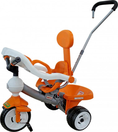 Велосипед Дидактик 46345 — Полесье Россия