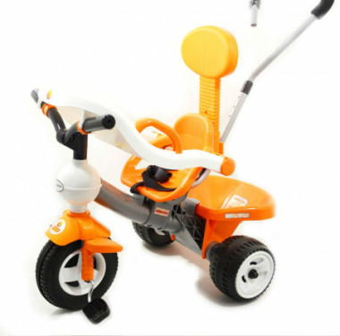 Велосипед Дидактик 46345 — Полесье Россия