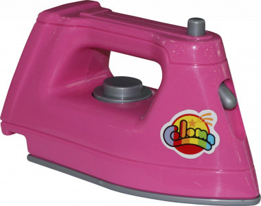 Детский игрушечный Утюжок №2 — Полесье Россия