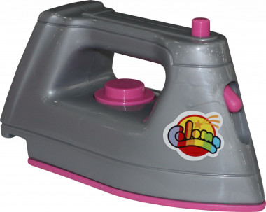 Детский игрушечный Утюжок №2 — Полесье Россия