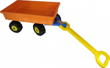 Тележка Дачная 36971 — Полесье Россия