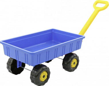 Тележка Дачная 36971 — Полесье Россия