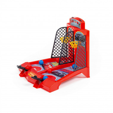 Настольный баскетбол Disney Pixar Тачки — Полесье Россия