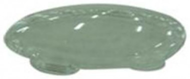 Стекло фары (комплект: левая и правая) — Полесье Россия