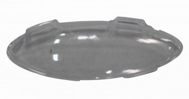 Стекло фары (комплект: левая и правая) — Полесье Россия