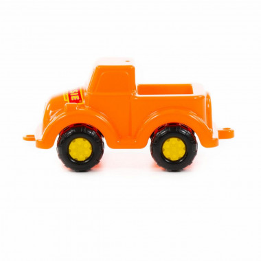 Борька, автомобиль бортовой — Полесье Россия