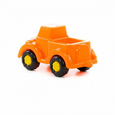 Борька, автомобиль бортовой — Полесье Россия