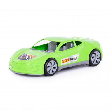 Автомобиль Марс гоночный Полесье 36,6 см — Полесье Россия