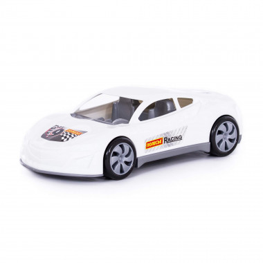 Автомобиль Марс гоночный Полесье 36,6 см — Полесье Россия