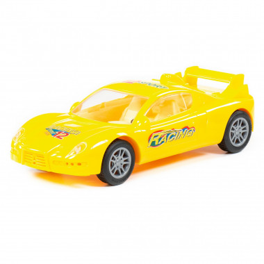 RACING автомобиль — Полесье Россия