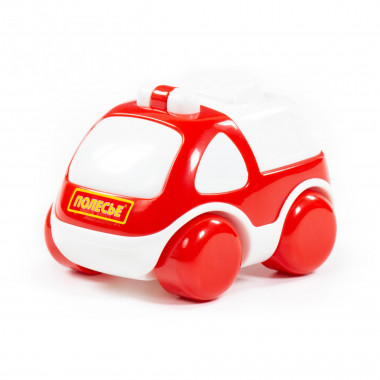 Карат, скорая помощь — Полесье Россия