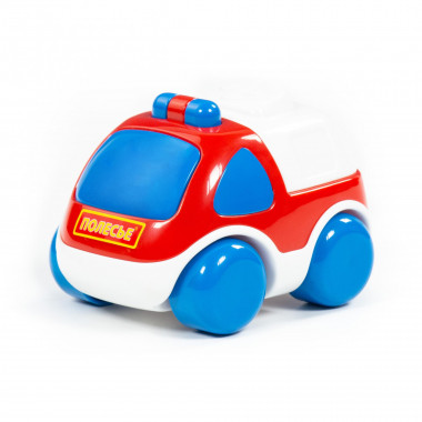 Карат, скорая помощь — Полесье Россия