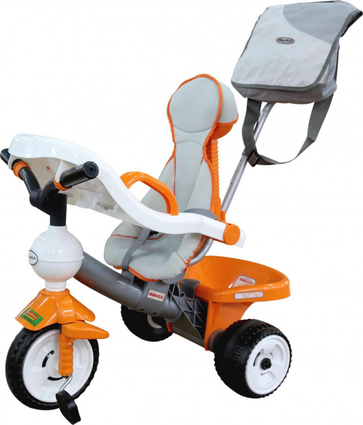 Купить Детский Велосипед Для Самых Маленьких