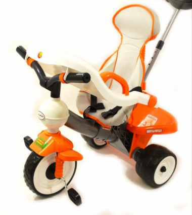 Велосипед Дидактик 46567 — Полесье Россия