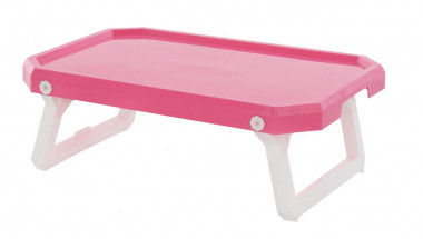 Поднос-столик для детской посудки — Полесье Россия