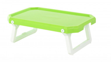 Поднос-столик для детской посудки — Полесье Россия
